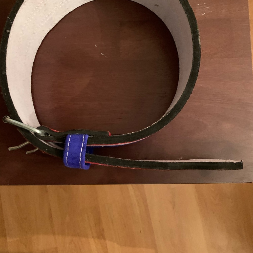 Workout belt - Picture 3 of 4